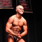 Adam  Hockaday - NPC North Carolina State  2013 - #1